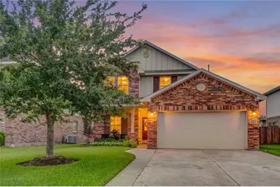 7907 Beryl Court, Texas City, TX 77591 - Photo 1
