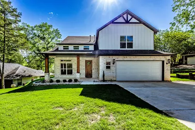 1316 River Oaks Drive, Huntsville, TX 77340 - Photo 1