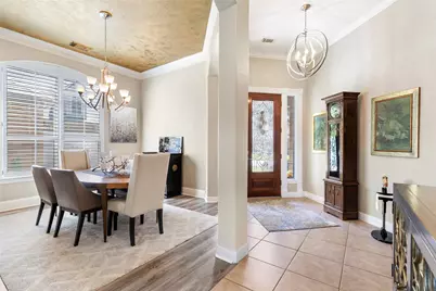 7511 Prairie Oak Trail, Humble, TX 77346 - Photo 5