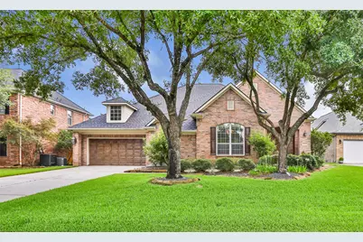 7511 Prairie Oak Trail, Humble, TX 77346 - Photo 1
