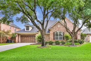 7511 Prairie Oak Trail, Humble, TX 77346 - Photo 1