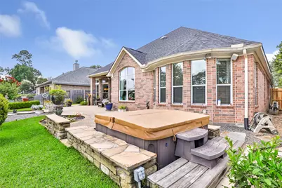 7511 Prairie Oak Trail, Humble, TX 77346 - Photo 35