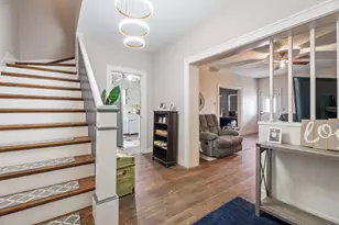 4612 17th St, Bacliff, TX 77518 - Photo 3