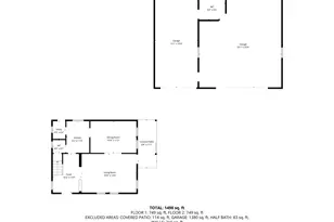 4612 17th St, Bacliff, TX 77518 - Photo 19