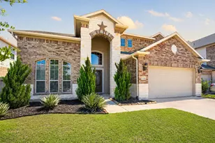 31306 Kailua Dr, Hockley, TX 77447 - Photo 1