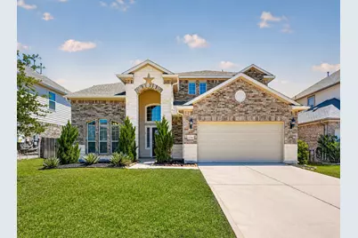 31306 Kailua Drive, Hockley, TX 77447 - Photo 1