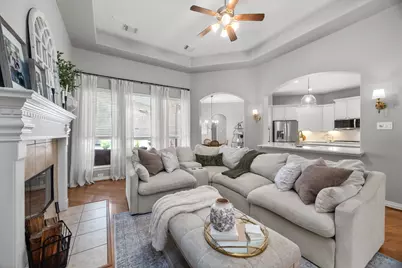 26823 Sandy Arbor Lane, Katy, TX 77494 - Photo 7