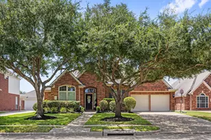 26823 Sandy Arbor Ln, Katy, TX 77494 - Photo 1