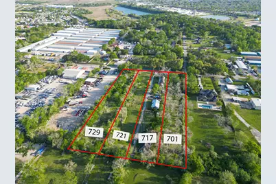 717 Crenshaw Road, Houston, TX 77504 - Photo 1