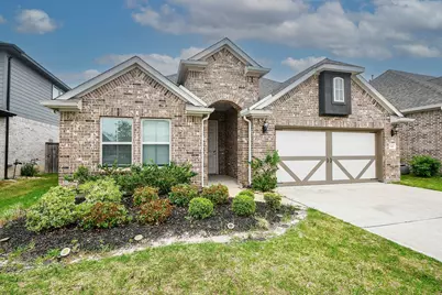 6142 Thief River Falls Drive, Katy, TX 77493 - Photo 1