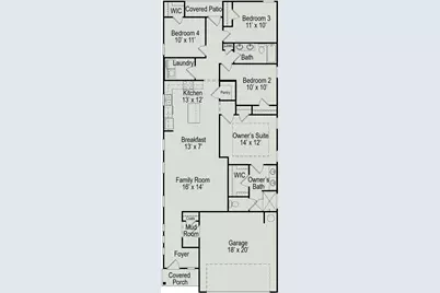 14390 Chilean Way, Splendora, TX 77372 - Photo 17