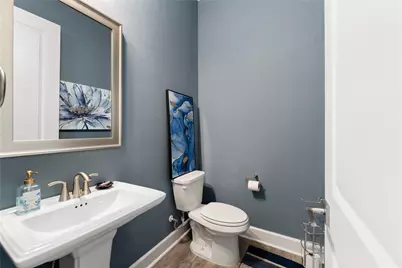 10027 Golden Woods Drive, Missouri City, TX 77459 - Photo 15