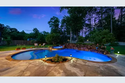 28502 Crawford Ridge Court, Houston, TX 77336 - Photo 43