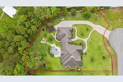 28502 Crawford Ridge Court, Huffman, TX 77336 - Photo 49