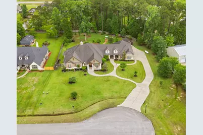 28502 Crawford Ridge Court, Houston, TX 77336 - Photo 47