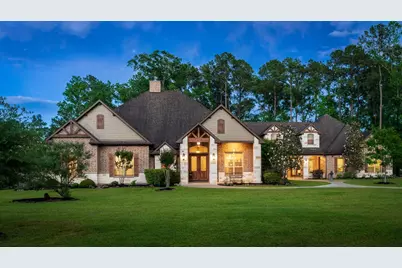 28502 Crawford Ridge Court, Houston, TX 77336 - Photo 1