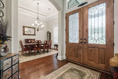 28502 Crawford Ridge Court, Houston, TX 77336 - Photo 5