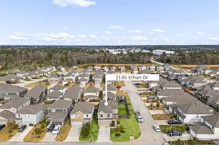 2135 Ethan Dr, Conroe, TX 77301 - Photo 41