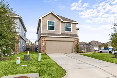 2135 Ethan Drive, Conroe, TX 77301 - Photo 3