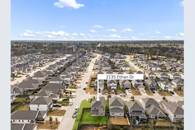 2135 Ethan Drive, Conroe, TX 77301 - Photo 49