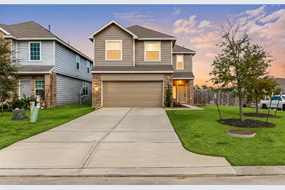 2135 Ethan Drive, Conroe, TX 77301 - Photo 1