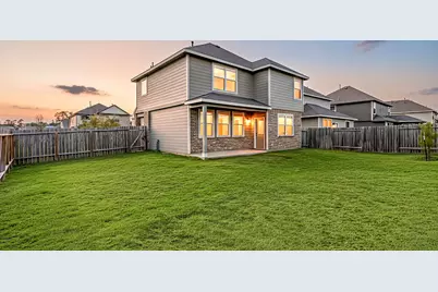 2135 Ethan Drive, Conroe, TX 77301 - Photo 31