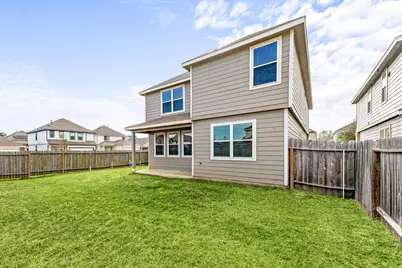 2135 Ethan Drive, Conroe, TX 77301 - Photo 33