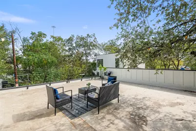 4407 Merle Drive #A, Austin, TX 78745 - Photo 33