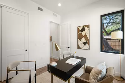 4407 Merle Drive #A, Austin, TX 78745 - Photo 27