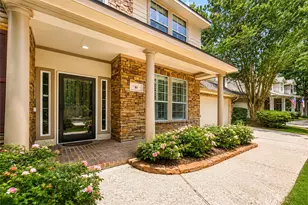 10 Latticeleaf Pl, The Woodlands, TX 77382 - Photo 3