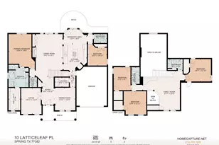 10 Latticeleaf Pl, The Woodlands, TX 77382 - Photo 35