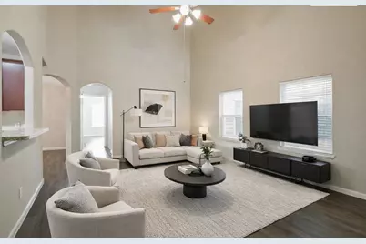 14902 Aberdeen Meadow Lane, Houston, TX 77053 - Photo 1
