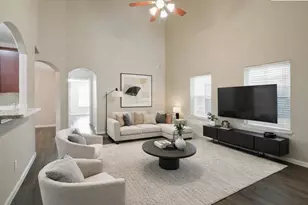 14902 Aberdeen Meadow Lane, Houston, TX 77053 - Photo 1