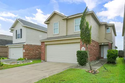 14902 Aberdeen Meadow Lane, Houston, TX 77053 - Photo 3