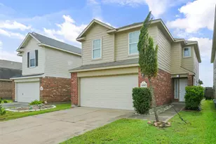 14902 Aberdeen Meadow Lane, Houston, TX 77053 - Photo 3