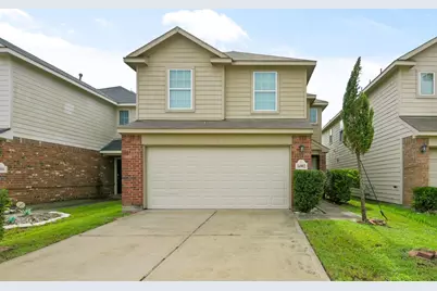 14902 Aberdeen Meadow Lane, Houston, TX 77053 - Photo 1