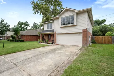 3722 Oaklace Drive, Spring, TX 77389 - Photo 3