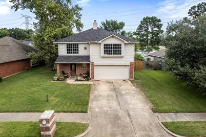 3722 Oaklace Drive, Spring, TX 77389 - Photo 37