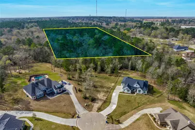0 Highway 75, Willis, TX 77378 - Photo 5