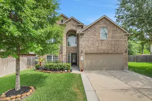 20837 Sheridan Heights Ln, Porter, TX 77365 - Photo 1