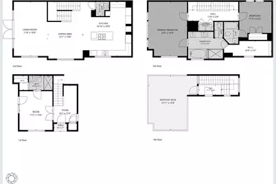 1903 Crockett Street, Houston, TX 77007 - Photo 25