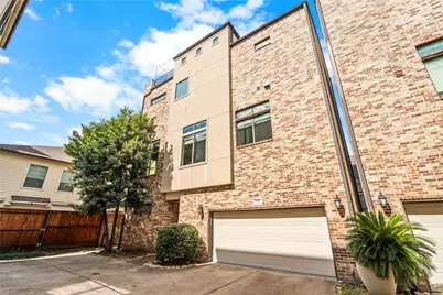 1903 Crockett Street, Houston, TX 77007 - Photo 3