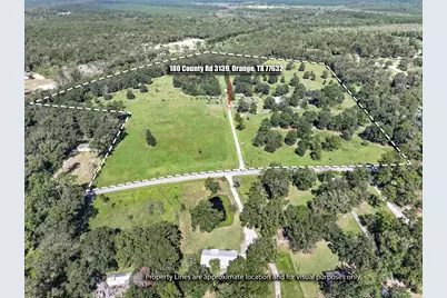 180 County Road 3139, Orange, TX 77632 - Photo 1