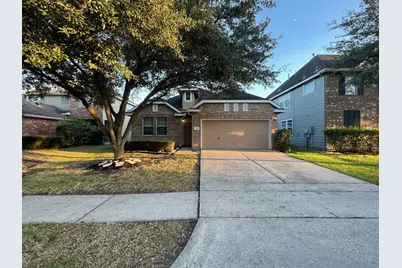 1201 Stallion Ridge, Alvin, TX 77511 - Photo 1