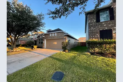 1201 Stallion Ridge, Alvin, TX 77511 - Photo 3