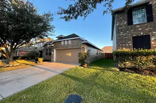 1201 Stallion Ridge, Alvin, TX 77511 - Photo 3