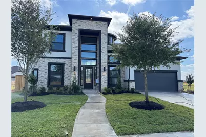 3806 Texas Redbud, Katy, TX 77493 - Photo 3