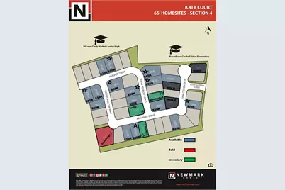 3806 Texas Redbud, Katy, TX 77493 - Photo 11