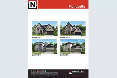 3806 Texas Redbud, Katy, TX 77493 - Photo 7