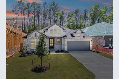 22639 Big Stump Drive, Porter, TX 77365 - Photo 1